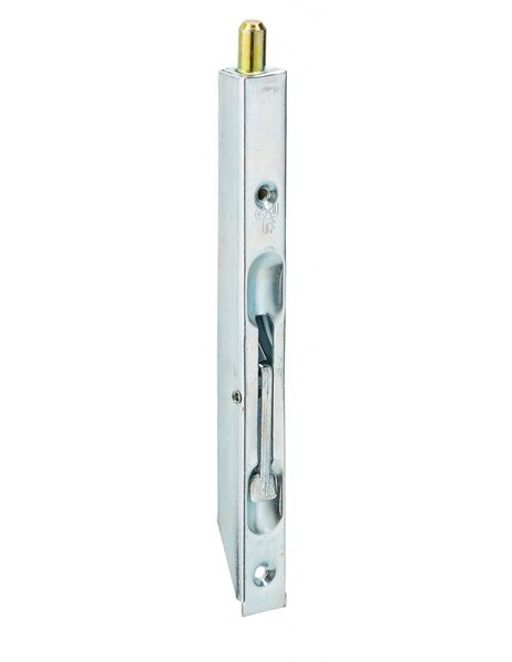 FERCO BY THIRARD - Verrou à onglet à bascule pour fenêtre  160mm  zingué - THIRARD