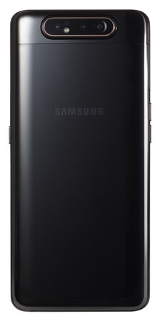 Samsung galaxy a80 noir