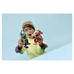 76338 Spider-Man contre Docteur Octopus ® Marvel Super Heroes