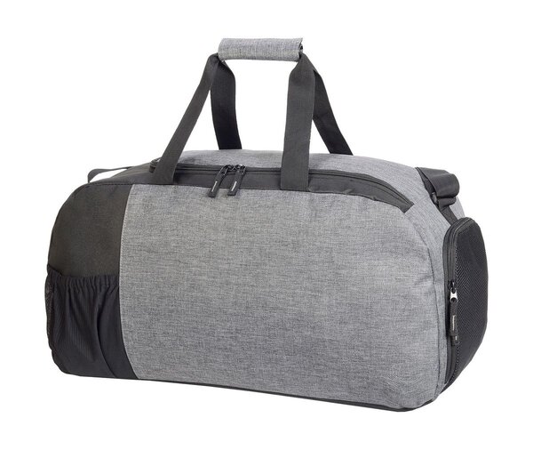 Sac de sport 40L - 1590 - gris