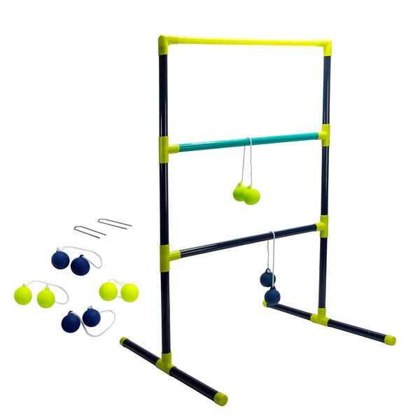 Simba Toys 107406204 - Golf à l'échelle