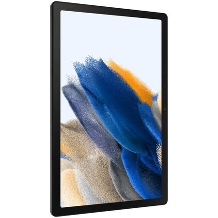 Tablette tactile - samsung galaxy tab a8 - 10 5 - ram 4go - stockage 64go - android 11 - anthracite - wifi