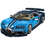 Mould King 10111 - Voitures Kai-Ronn