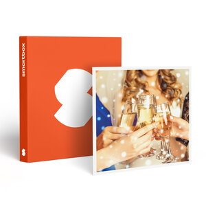 SMARTBOX - Coffret Cadeau Bonne année ! -  Multi-thèmes