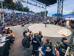 SMARTBOX - Coffret Cadeau FISE Montpellier 2024 : 1 jour VIP dans le plus grand festival des sports urbains au monde -  Sport & Aventure