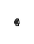 Withings Steel HR 40mm Noire / Silicone Noir