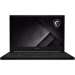 Pc portable gamer - msi gs66 stealth 10uh-058fr - 15 6 fhd 300hz - i7-10870h - 32go - 2to ssd - rtx 3080 max-q - w10 - azerty