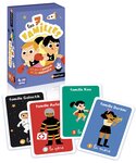 Jeu des 7 familles metiers