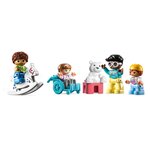 Lego 10992 - Duplo La vie à la garderie