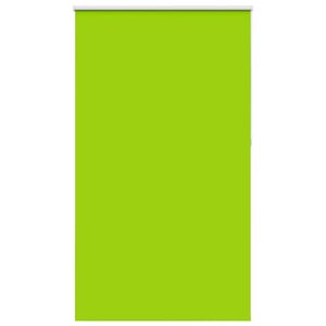 vidaXL Store enrouleur occultant largeur du tissu 116 6 cm polyester