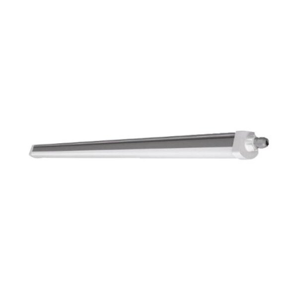 Réglette étanche compact 1200 mm 44W 4000°K IP65