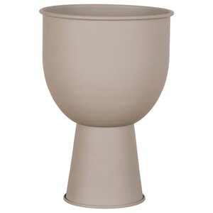 House Nordic Pot de fleurs Maaike Sable