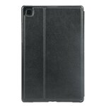 Mobilis - Étui folio pour Samsung Galaxy TAB A7 10,4 - Noir