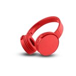 T'nB CB SHINE 2 Casque Bluetooth 4 en 1 - Rouge