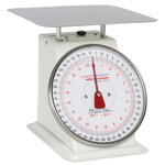 Balance plateau de cuisine professionnelle 20 kg - weighstation -  - inox 235x295x243 5mm