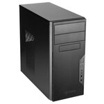 ANTEC - Boitier PC - Value Solution series VSK3000BU3 - Noir