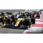 F1 2020 Jeu PS4