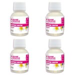 Parfum pour savon 108 ml - Monoï