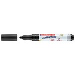 edding Feutres à fibre large Funtastics 18 Pièces Multicolore 14"