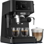 DELONGHI - Expresso solo pompe EC235.BK - buse vapeur - Compatible ESE - Black