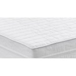 Matelas 140 x 190 cm - 16 cm - Mémoire de forme - Equilibré - DORMIPUR