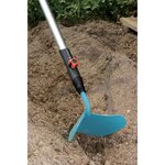 GARDENA Butteur-rayonneur Combisystem 16cm