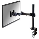 NewStar Support de bureau à mouvement complet d'écran 10"-30" réglable