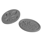 Tampon fond de moule savon washetwonder et lys