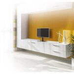 MELICONI STAND 200 Pied TV - 14 a 40