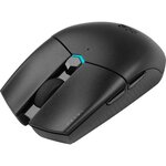 CORSAIR Souris Gamer KATAR PRO Sans fil - LED RGB - 10000DPI, optique - Noire (CH-931C011-EU)