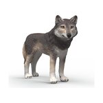 Schleich 14991 - Wild Life - Loup américain