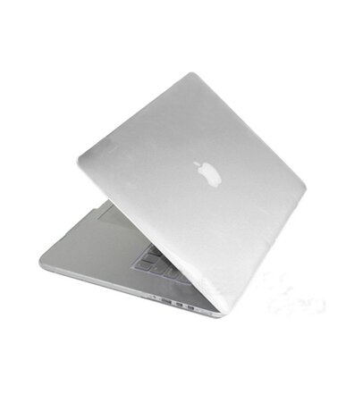 Coque de protection rigide pour MacBook Pro Rétina 15 pouces