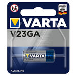 Blister de 2 Piles 4223 V 23GA 12V VARTA