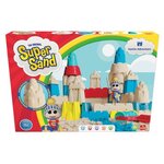 GOLIATH Super Sand Castle Adventure