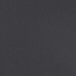 vidaXL Auvent latéral rétractable noir 180x500 cm