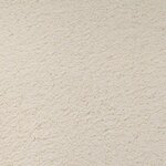 vidaXL Tapis HUARTE Beige 140 x 200 cm Polyester