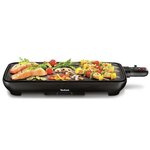 Tefal cb501812 plancha familiale malaga 2000w