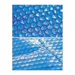 Gre couverture de piscine ovale 915 x 470 cm