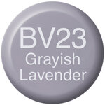 Recharge Encre marqueur Copic Ink BV23 Grayish Lavender