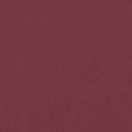 vidaXL Fauteuil de massage Rouge bordeaux Tissu