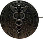 Pièce de monnaie en Argent g 62.2 (2 oz) Millésime 2025 PANZERKAMPFWAGEN V PANTHER