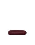 Trousse francinel en cuir ref_lhc34369-rouge