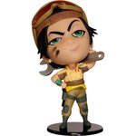 UBISOFT Six Collection : Chibi Figurine Gridlock