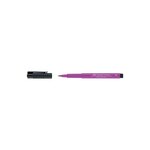 Feutre Pitt Artist Pen Brush cramoisi FABER-CASTELL