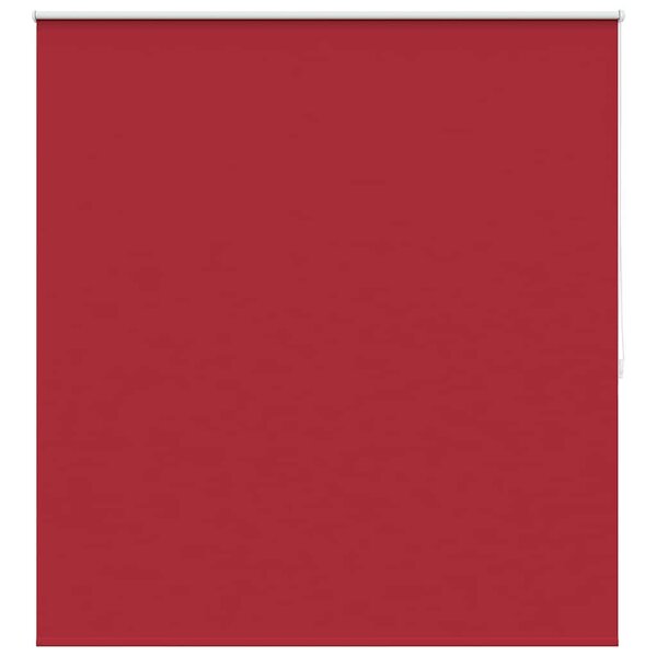 Store enrouleur occultant 160 x 175 cm rouge