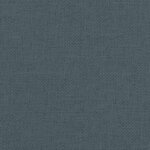 vidaXL Canapé pour enfants gris foncé 90x53x30 cm tissu