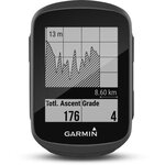 GARMIN Edge 130 Plus Pack VTT - Compteur GPS vélo