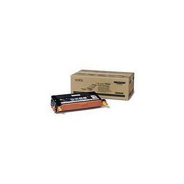 Xerox toner jaune 113r00725