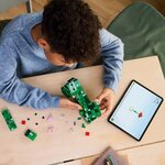 LEGO Minecraft - La Figurine Creeper 21276 à Construire