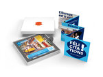 SMARTBOX - Coffret Cadeau Europe à deux - 3 jours d'exception -  Séjour